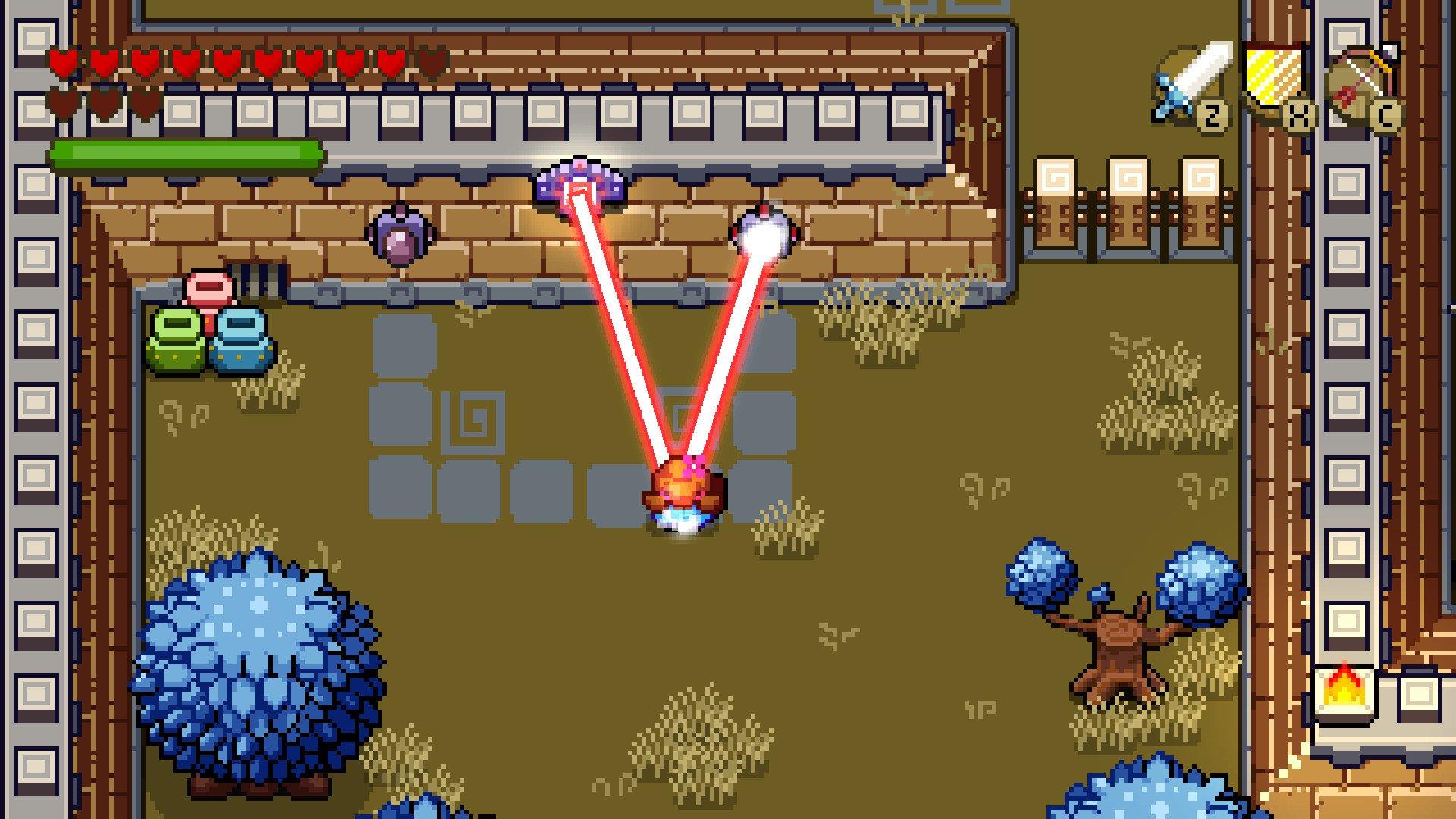 Blossom-Tales-II-The-Minotaur-