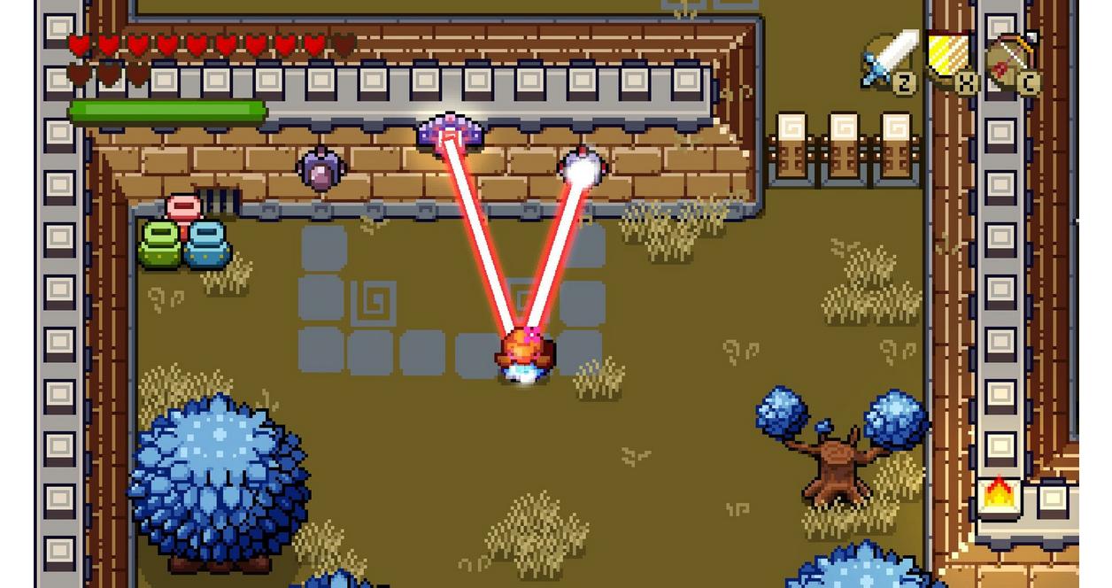 Blossom Tales II: The Minotaur Prince | Limited Run | GameStop