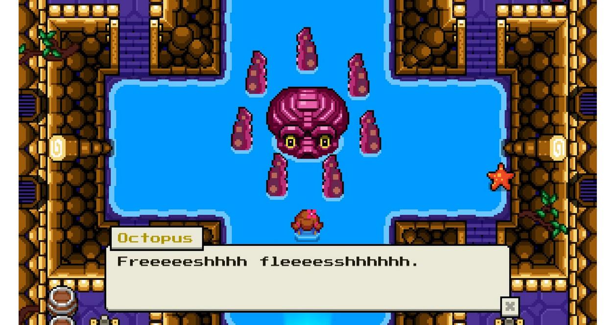 Blossom Tales II: The Minotaur Prince | Limited Run | GameStop