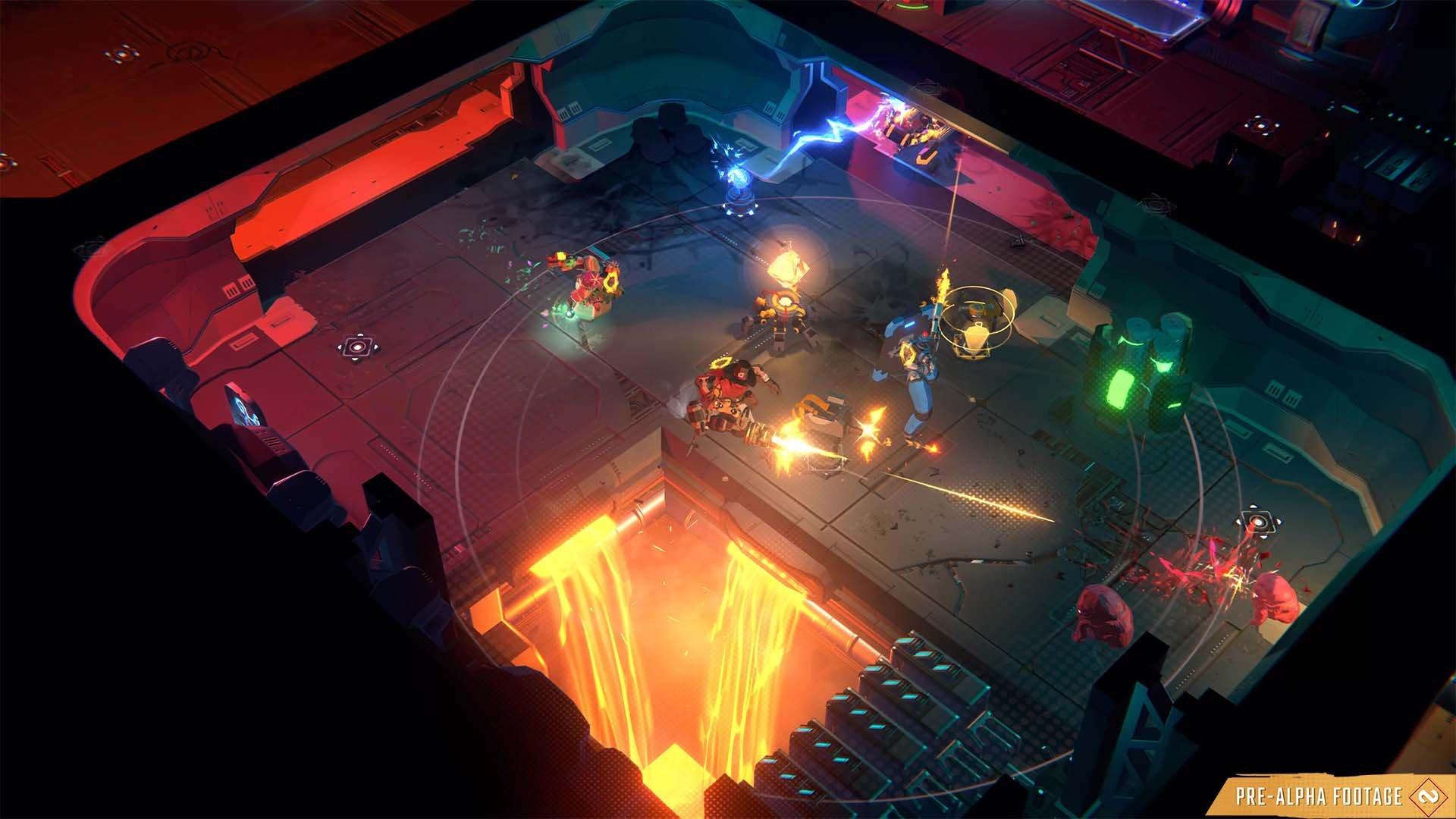 The Endless Dungeon: Launch Edition - Xbox Series X