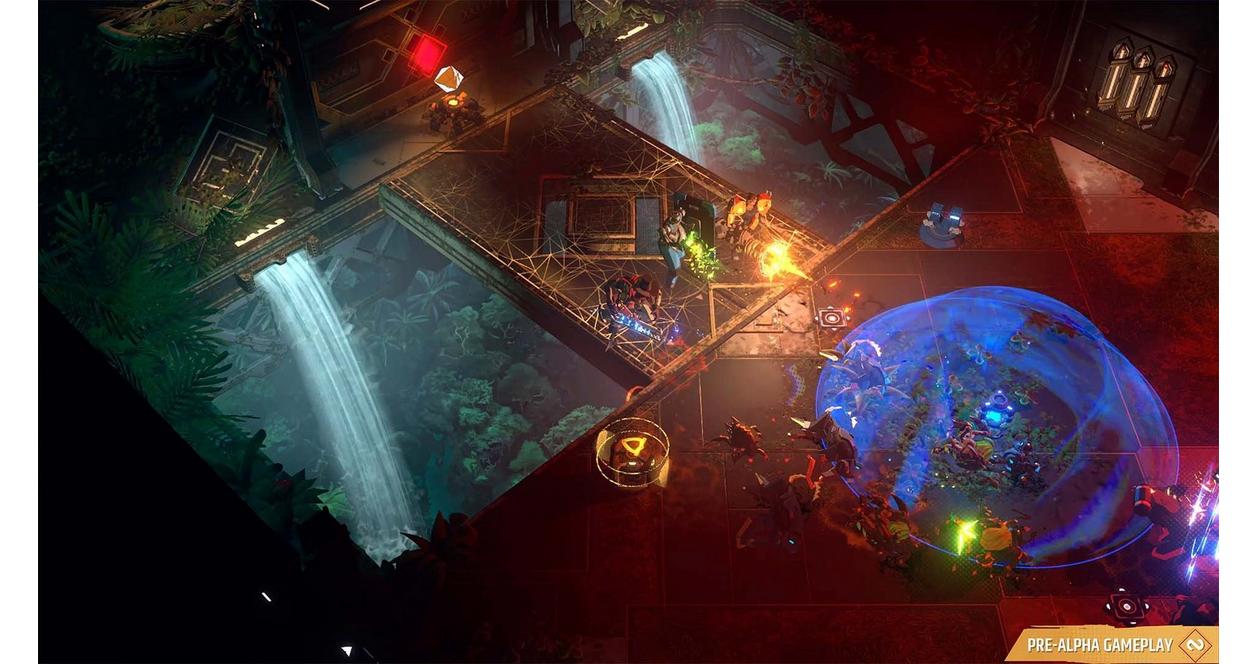 ENDLESS Dungeon Launch Edition - PlayStation 5