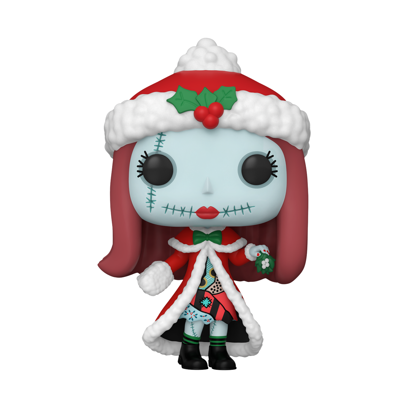 The Nightmare Before Christmas 30th Anniversary Series 2 Complete