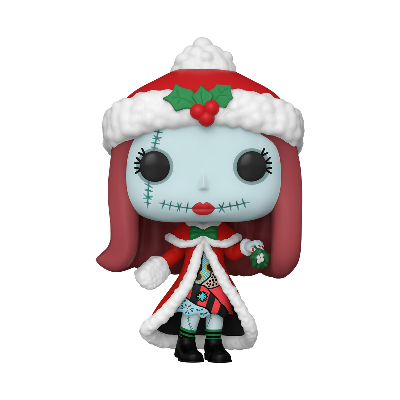 Nightmare before hot sale christmas pop vinyl