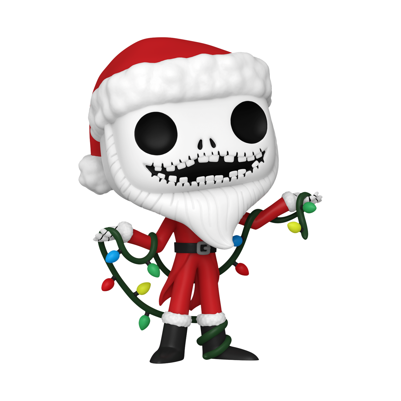 Funko POP! Games: Five Nights at Freddy's: Holiday Season Santa