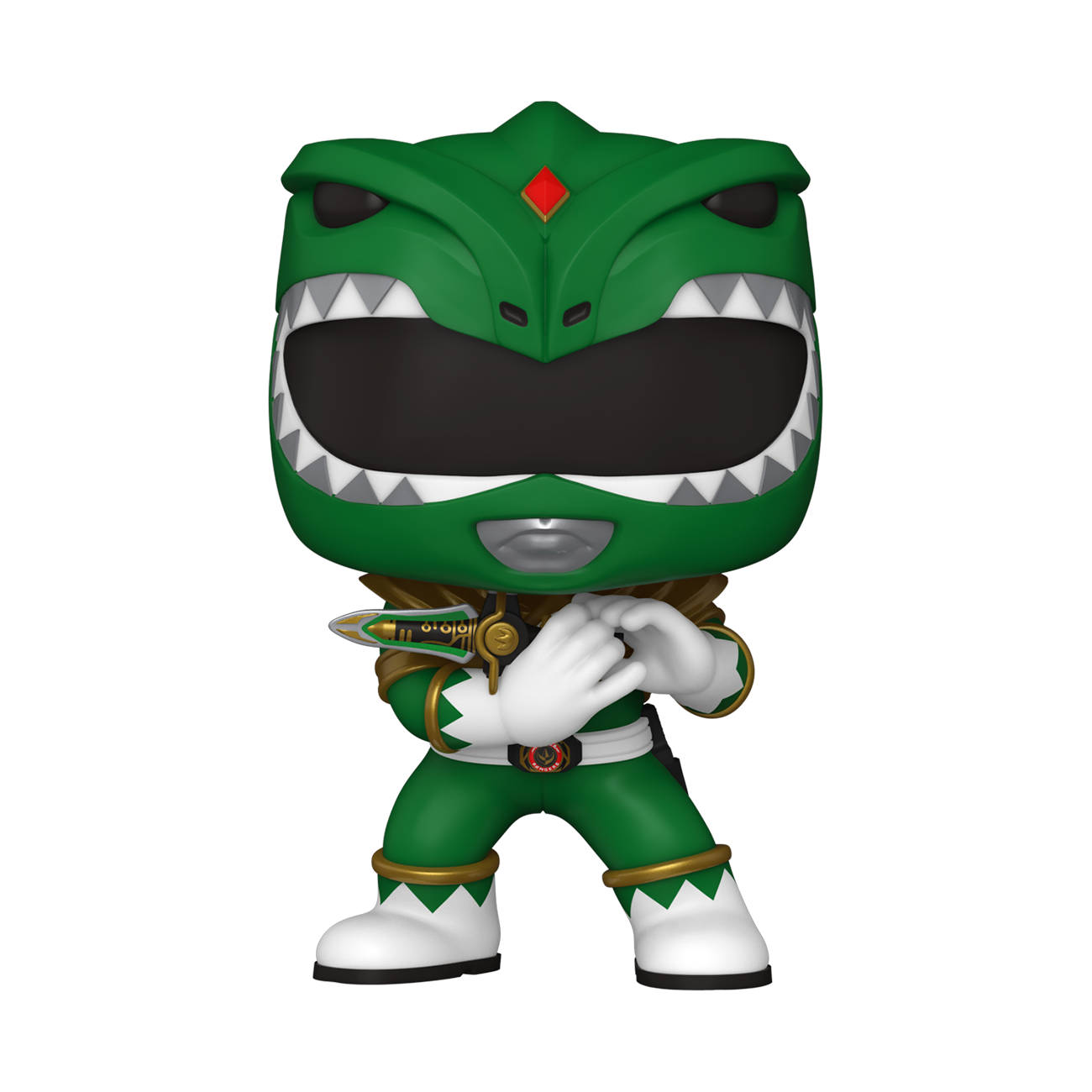 Funko POP! Television: Mighty Morphin Power Rangers 30th