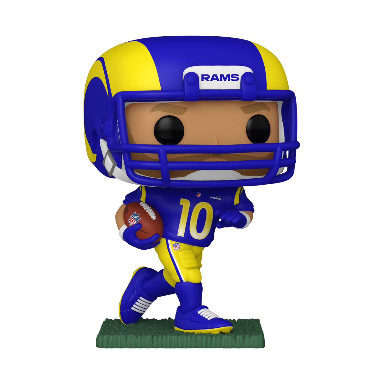 NFL Rams Cooper Kupp Funko Pop!