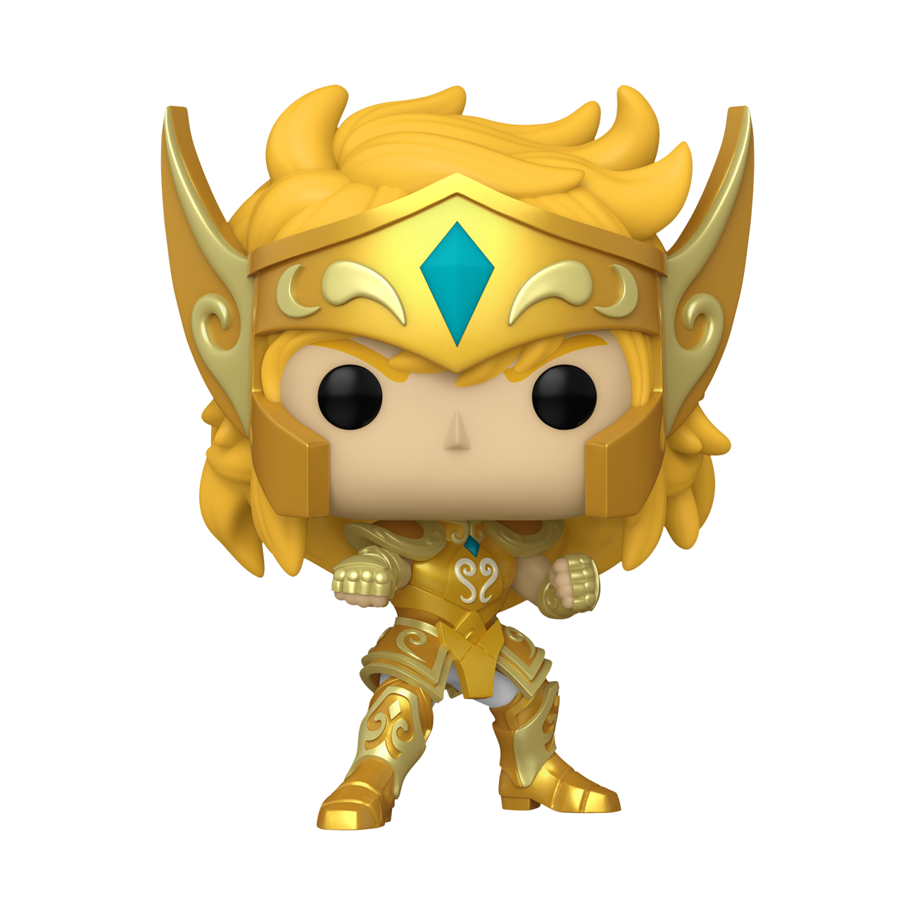 Funko POP! Animation - Saint Seiya Vinyl Figure - CYGNUS HYOGA #808:   - Toys, Plush, Trading Cards, Action Figures & Games online  retail store shop sale