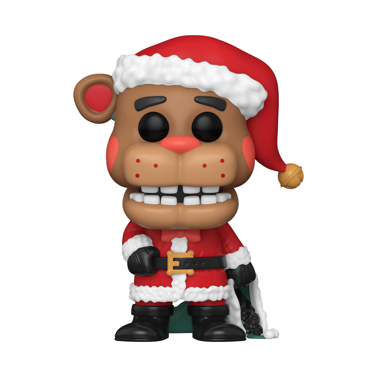 Funko Pop! Plush Five Nights at Freddy's Elf Bonnie 6 Holiday FNAF IN  STOCK Pop