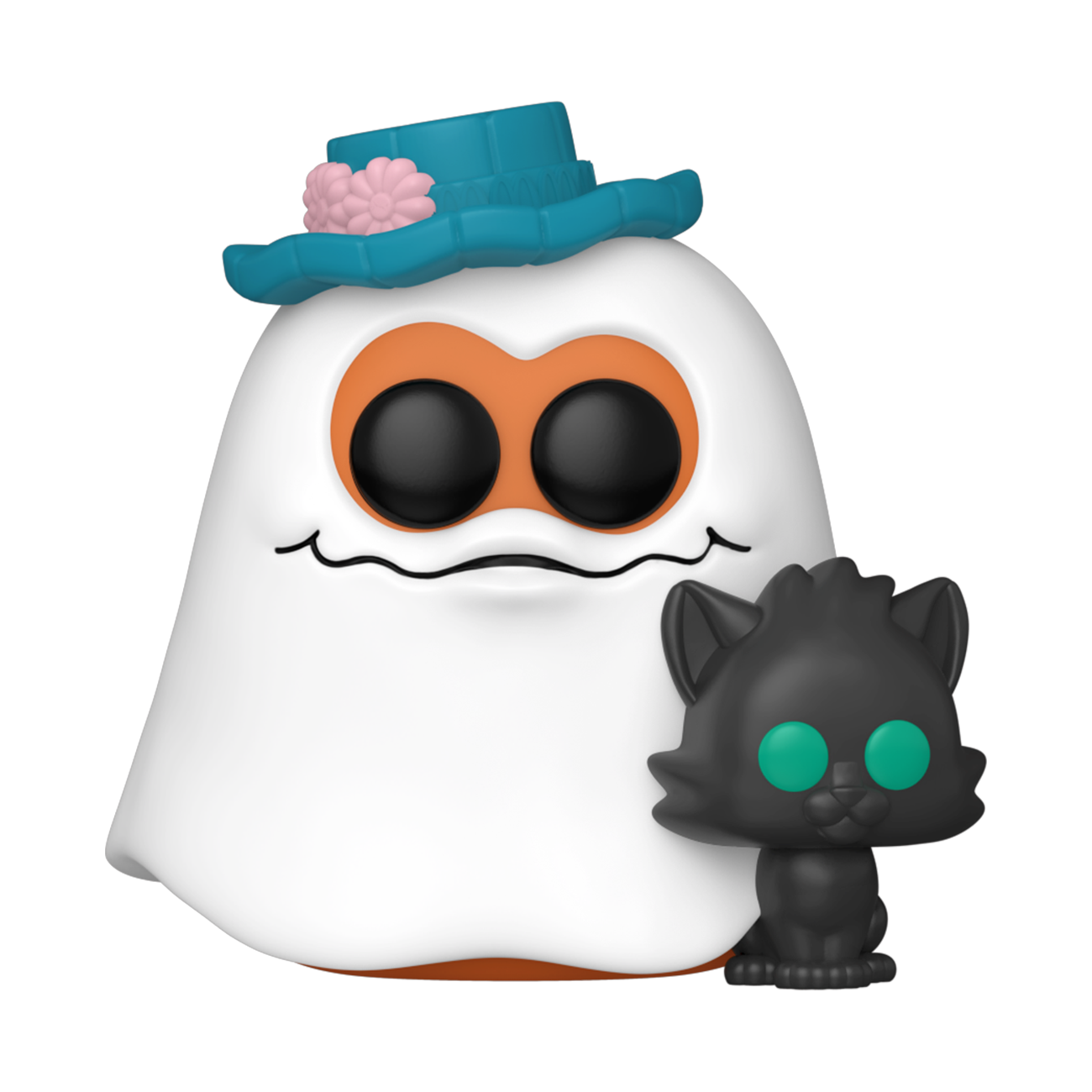 Funko POP! Ad Icons: McDonald's McBoo McNugget 2.85-in Vinyl