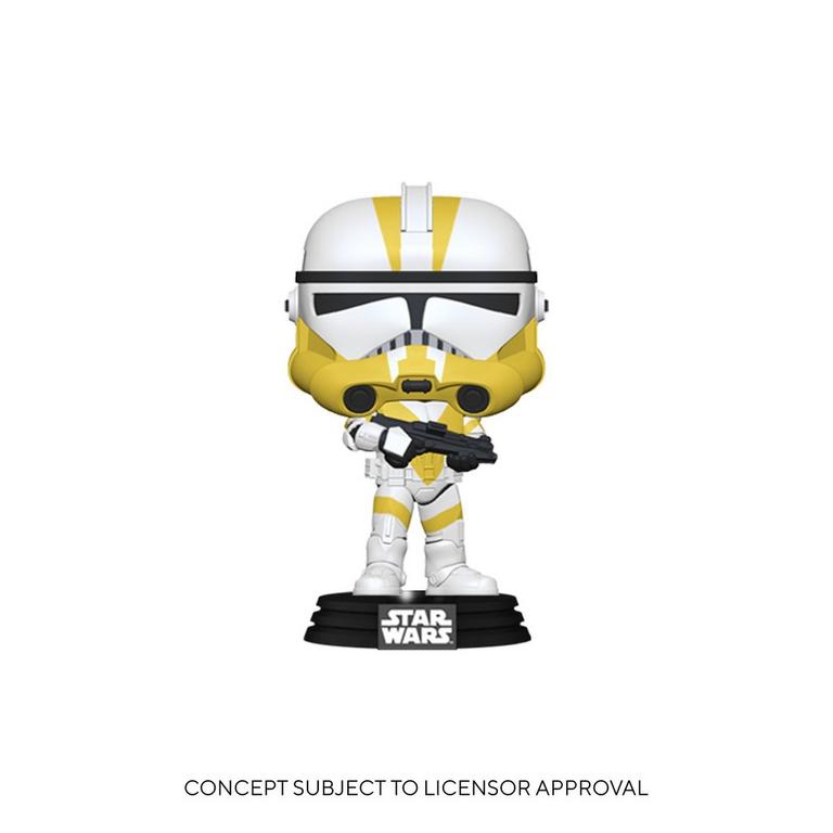 Funko POP! Star Wars Jedi: Fallen Order 13th Battalion