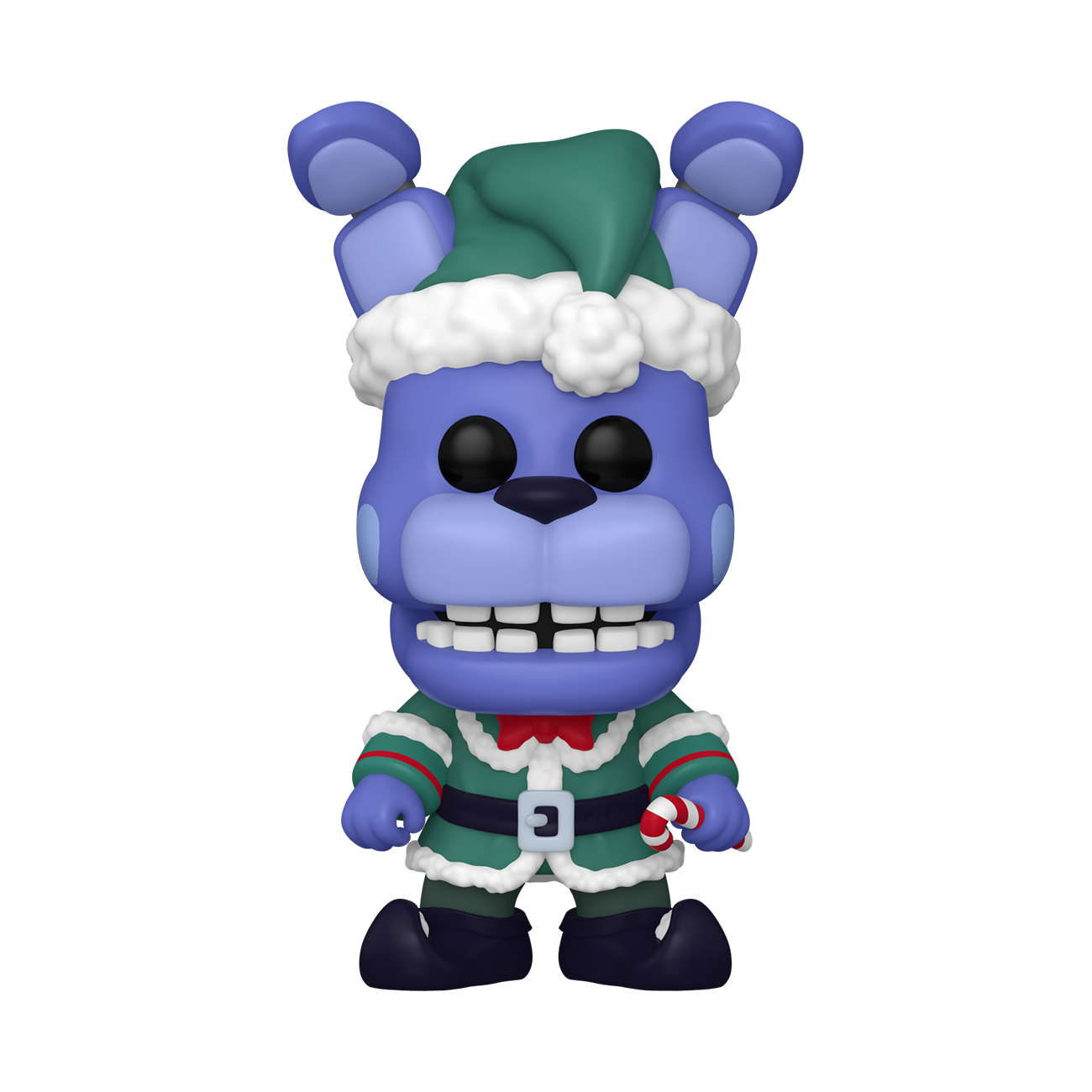 Fnaf 1 Bonnie - online puzzle