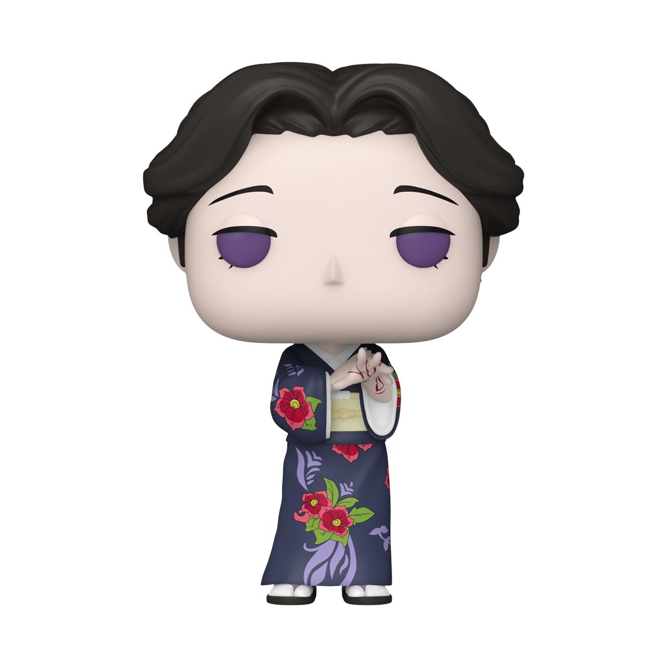 Funko POP! Animation: Demon Slayer: Kimetsu no Yaiba Nezuko Kamado