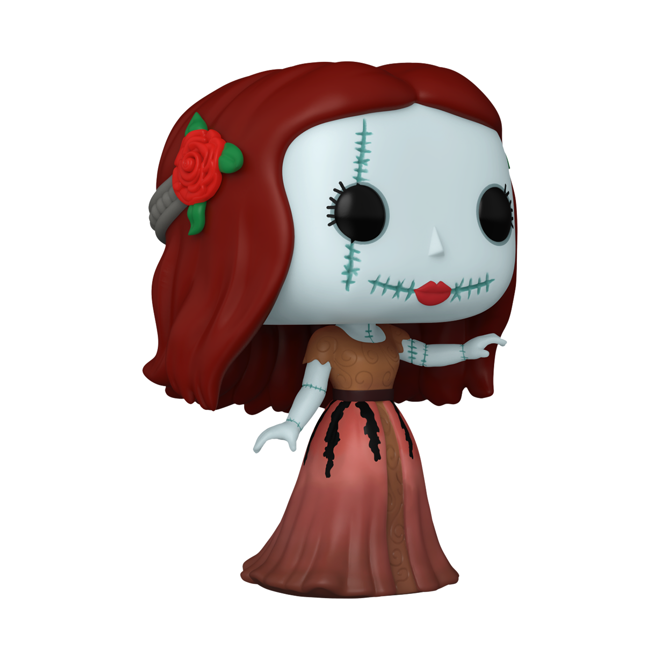 Funko Pop! The Nightmare Before Christmas 30th Anniversary - Jack Skel