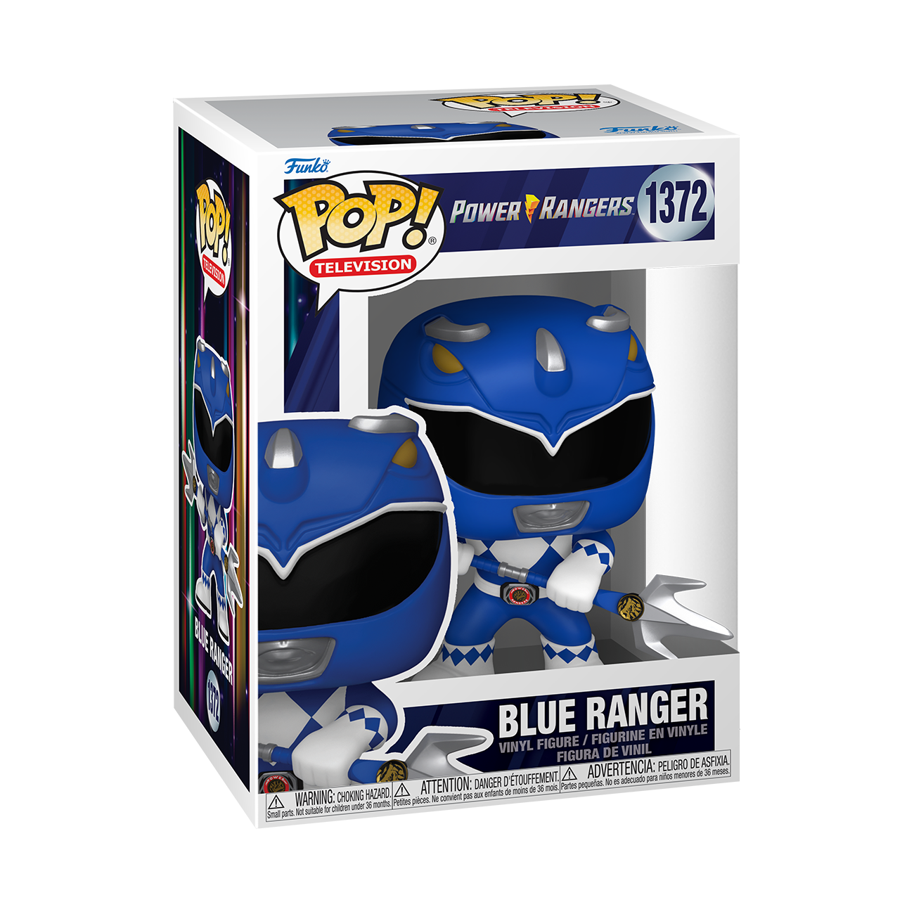 power rangers mighty morphin blue ranger