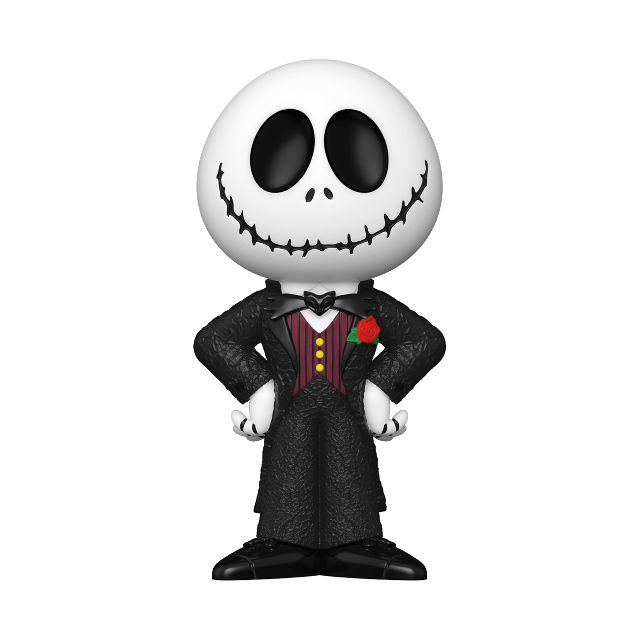 Nightmare Before Christmas POP! staty - Jack Skellington