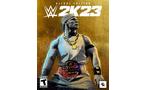 WWE 2K23 Deluxe Edition - PC Steam