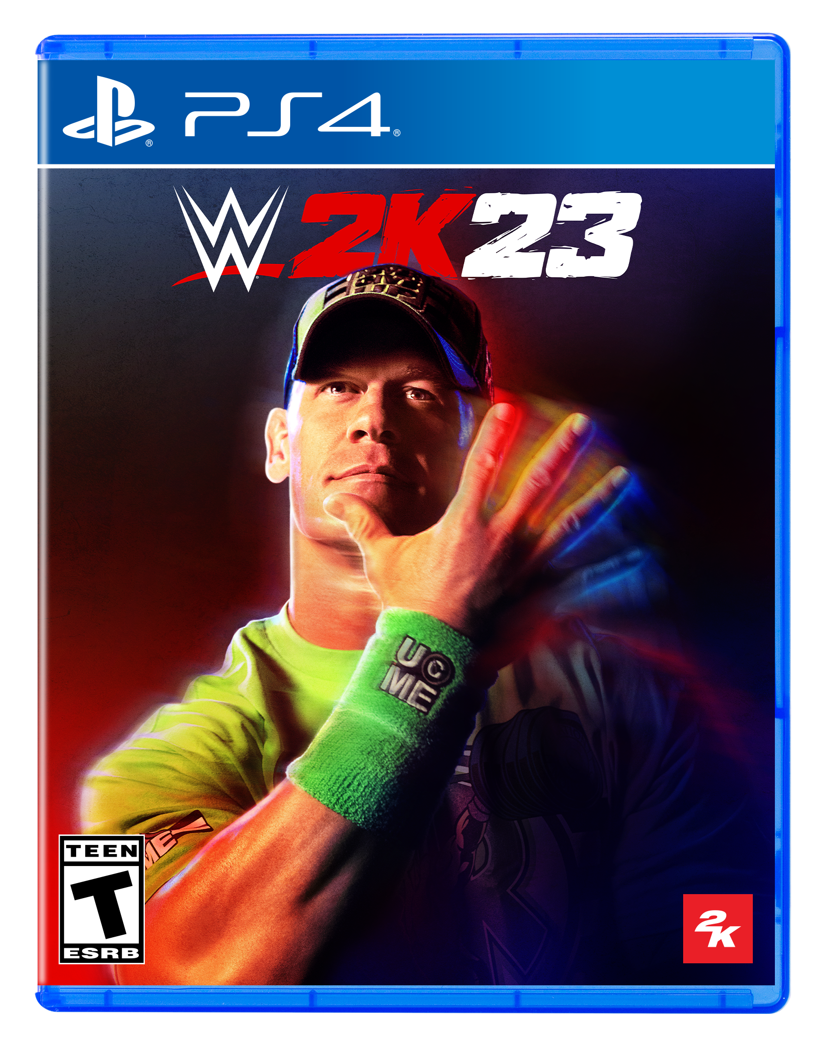 Descargar WWE 2K22 Deluxe Edition Torrent