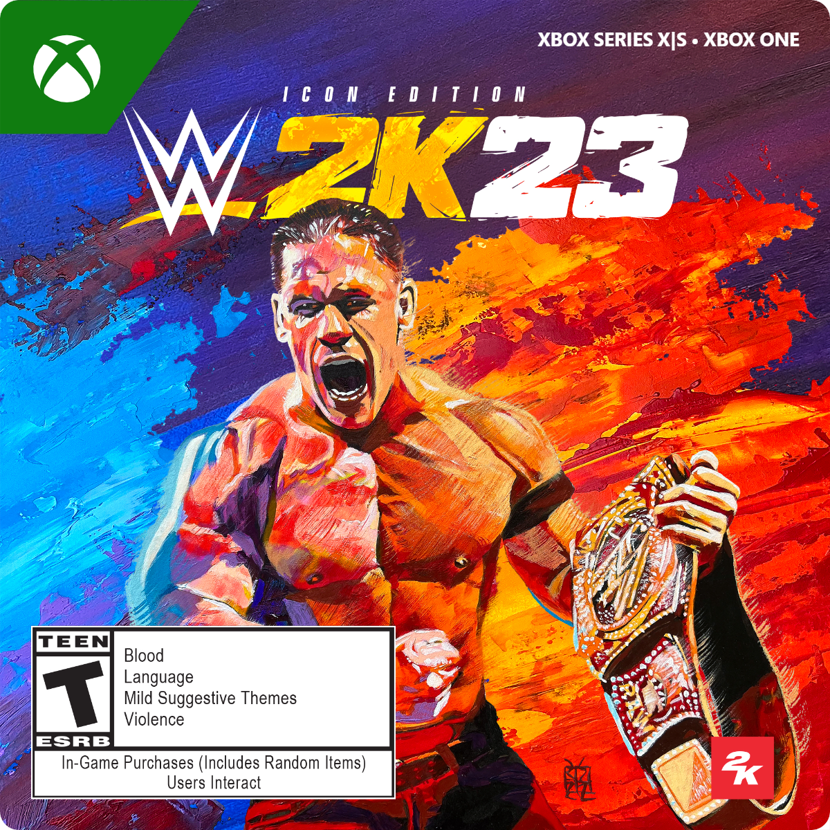 WWE 2K22 Deluxe Edition PS5 PlayStation GameStop