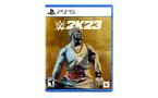 WWE 2K23 Deluxe Edition - PlayStation 5