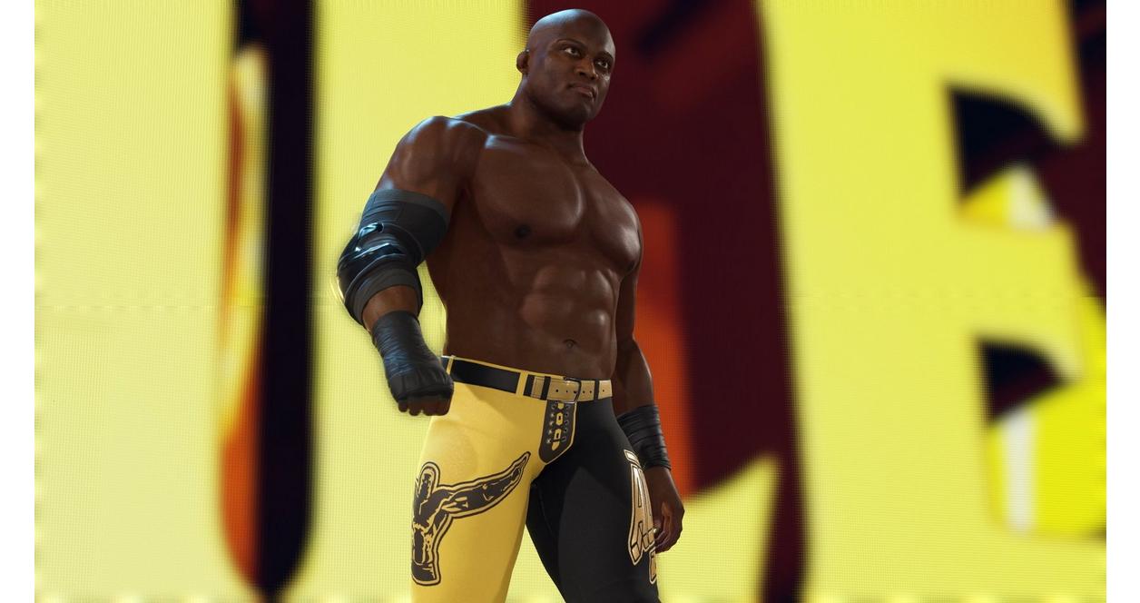 WWE 2K23 - PlayStation 5 | 2K Games | GameStop