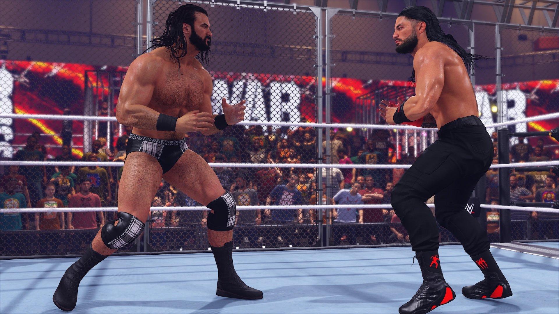 WWE 2K23 - Xbox One | Xbox One | GameStop