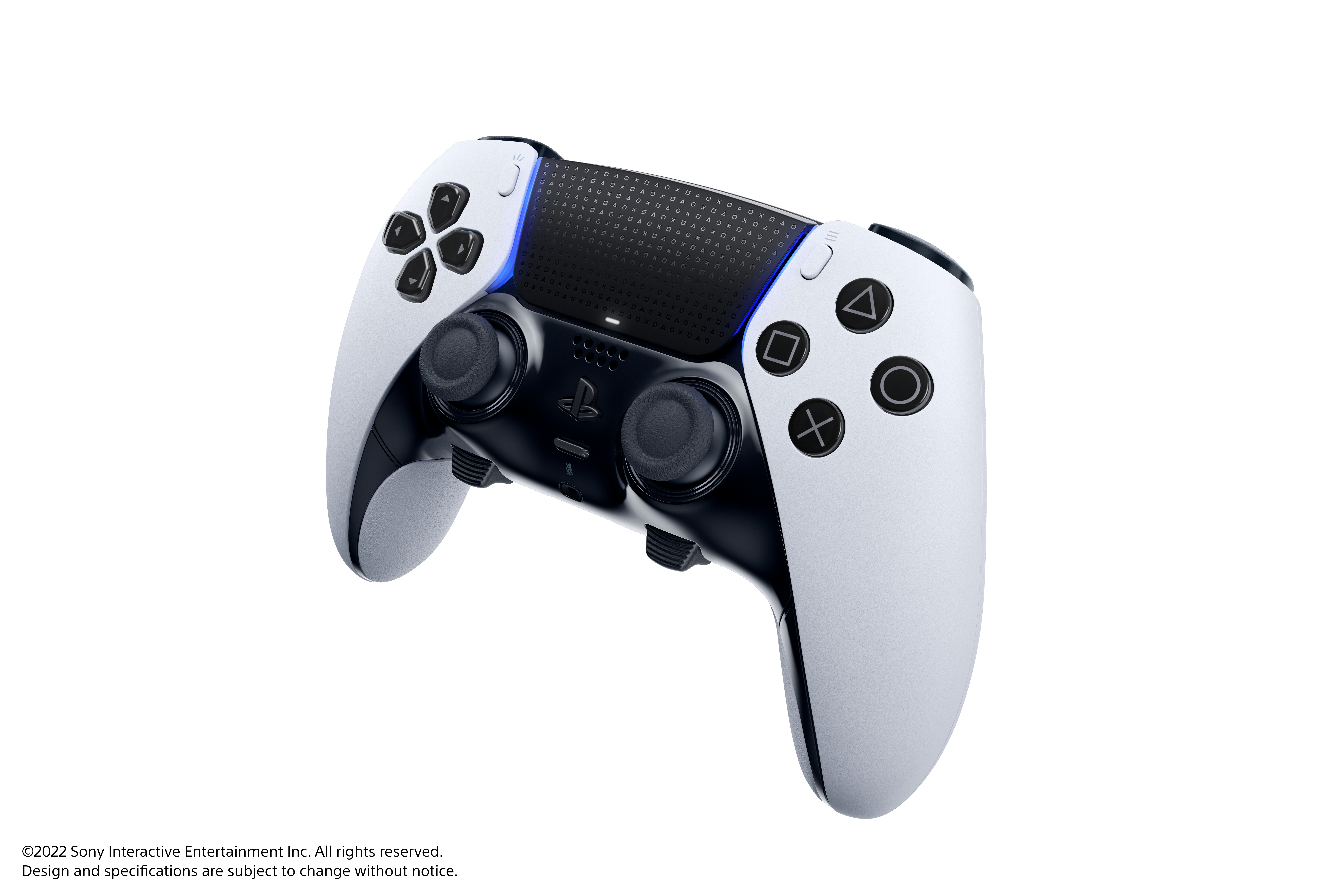 Sony DualSense Edge Wireless Controller for PlayStation 5 | GameStop