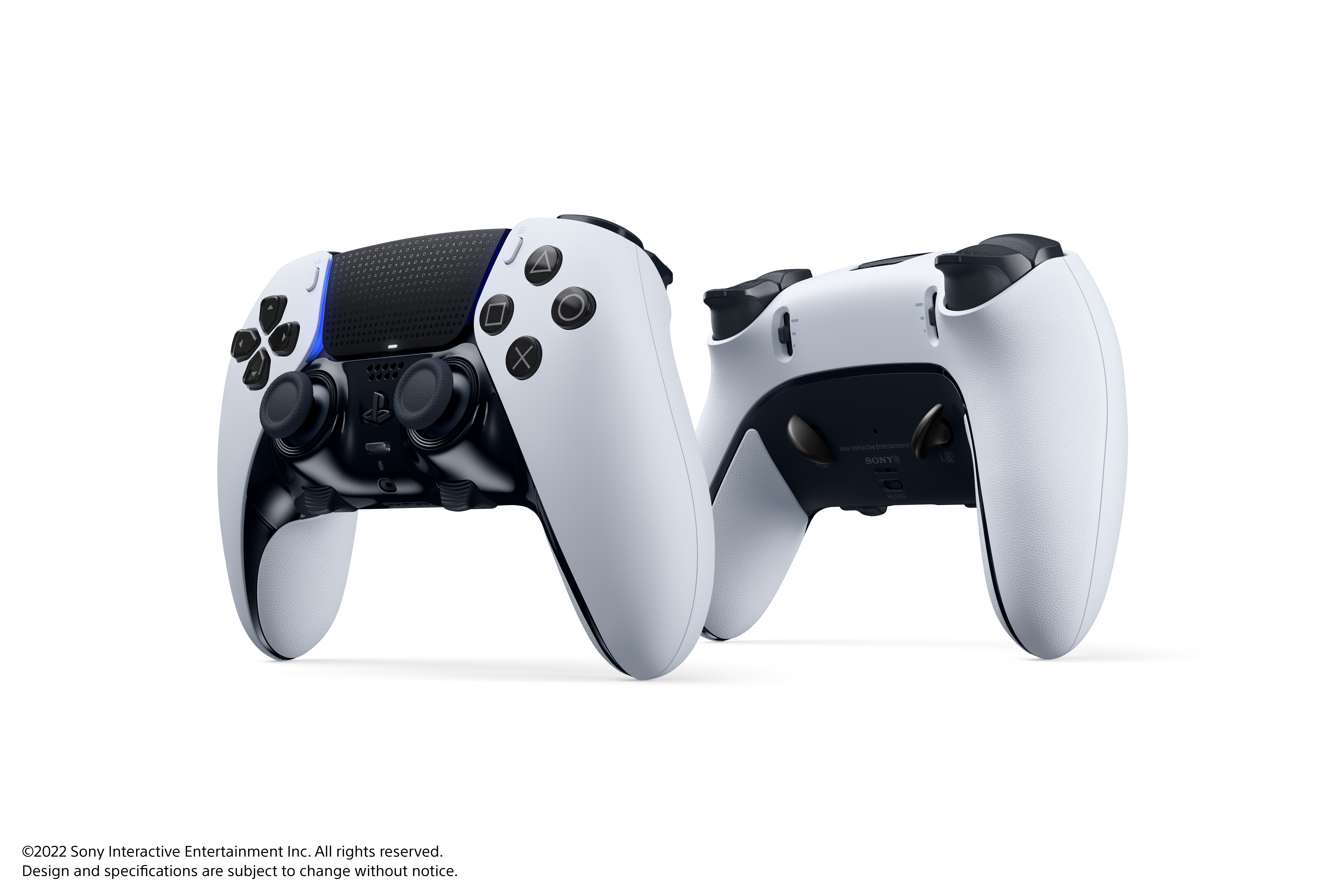 Sony DualSense Edge Wireless Controller for PlayStation 5