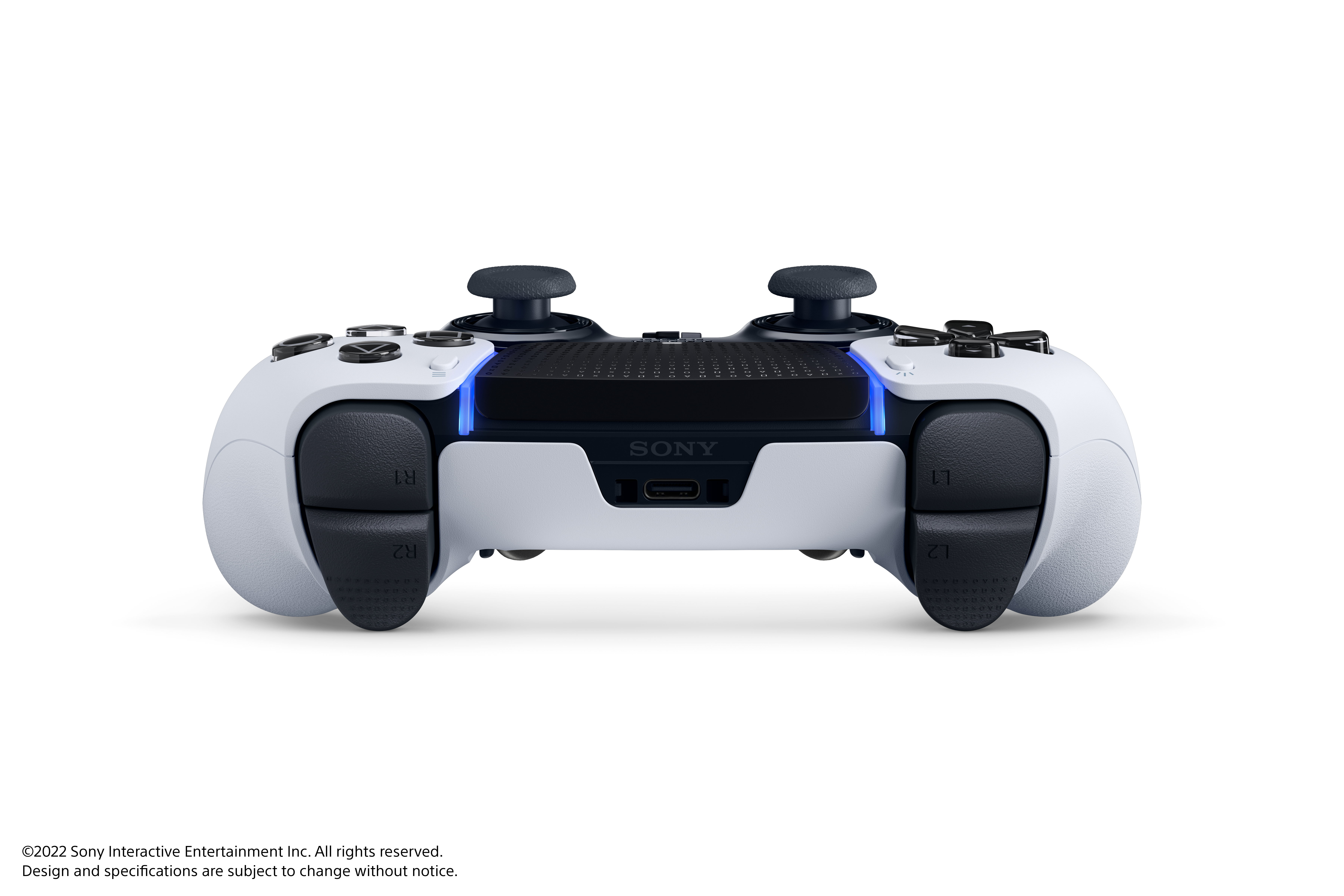 PS5 PlayStation 5 DualSense Edge Wireless Controller - JB Hi-Fi