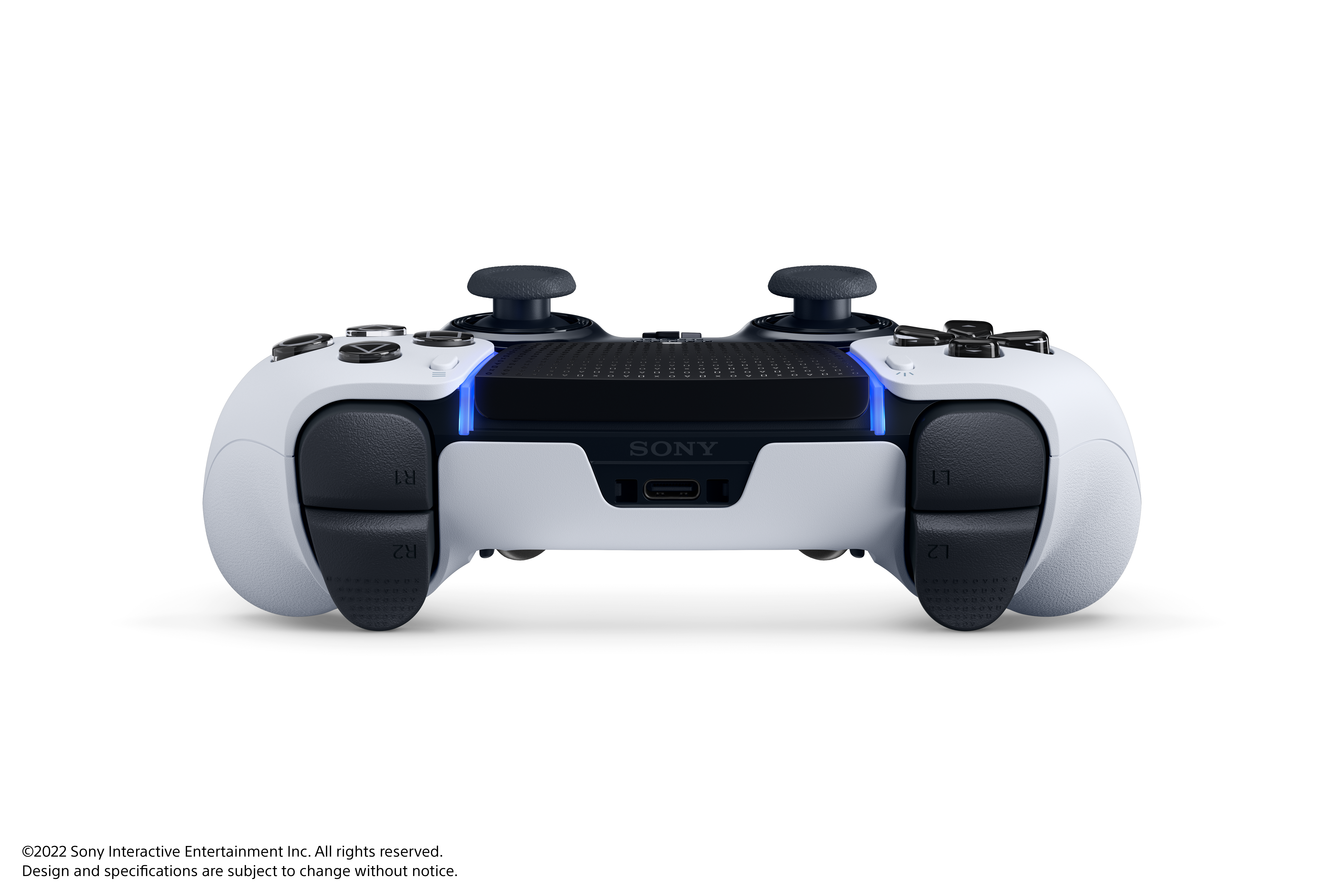 Dualsense Edge Wireless Controller - ¡El mando PRO de PlayStation ya está  aquí!