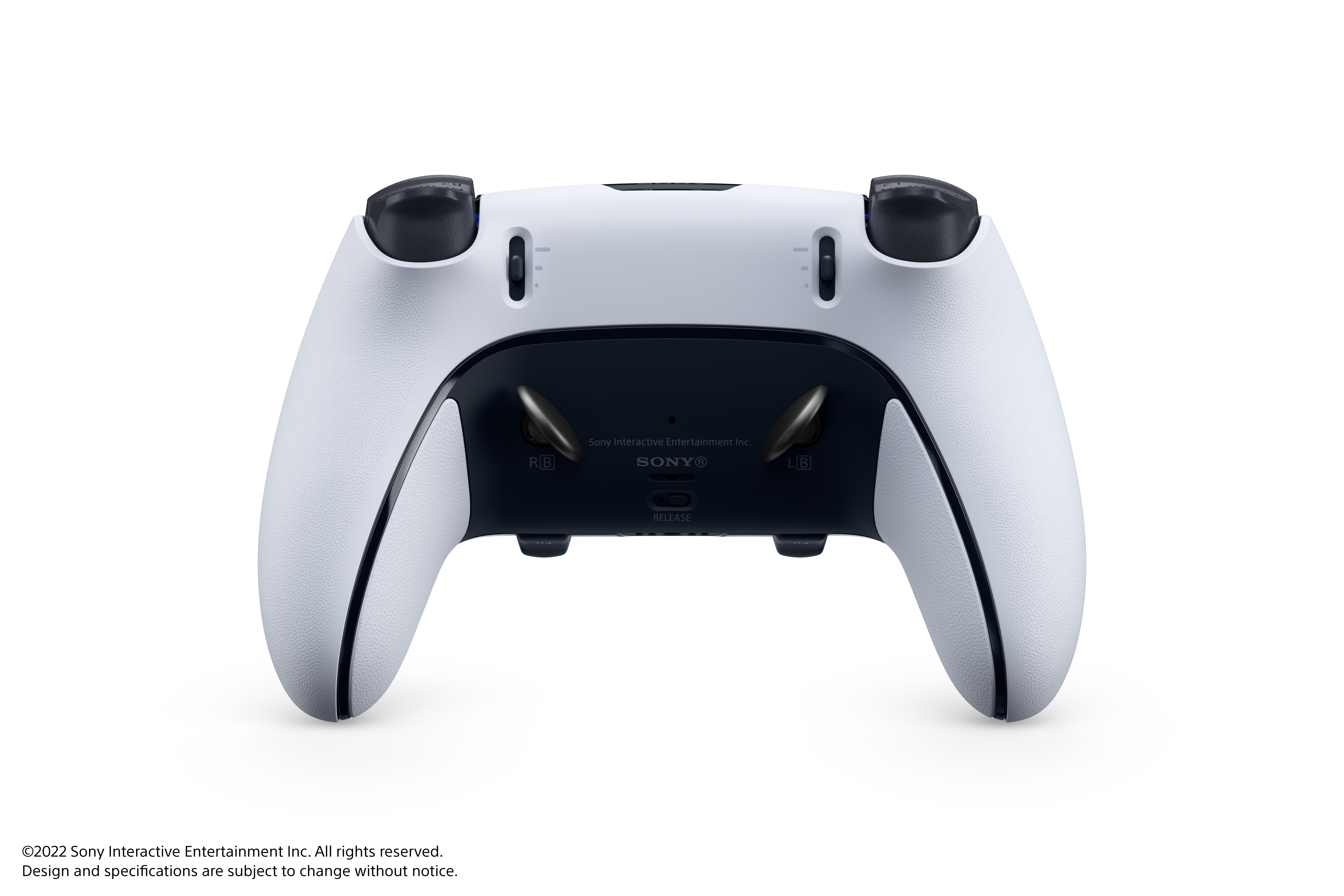 Rent Sony DualSense Edge Wireless Controller from $11.90 per month