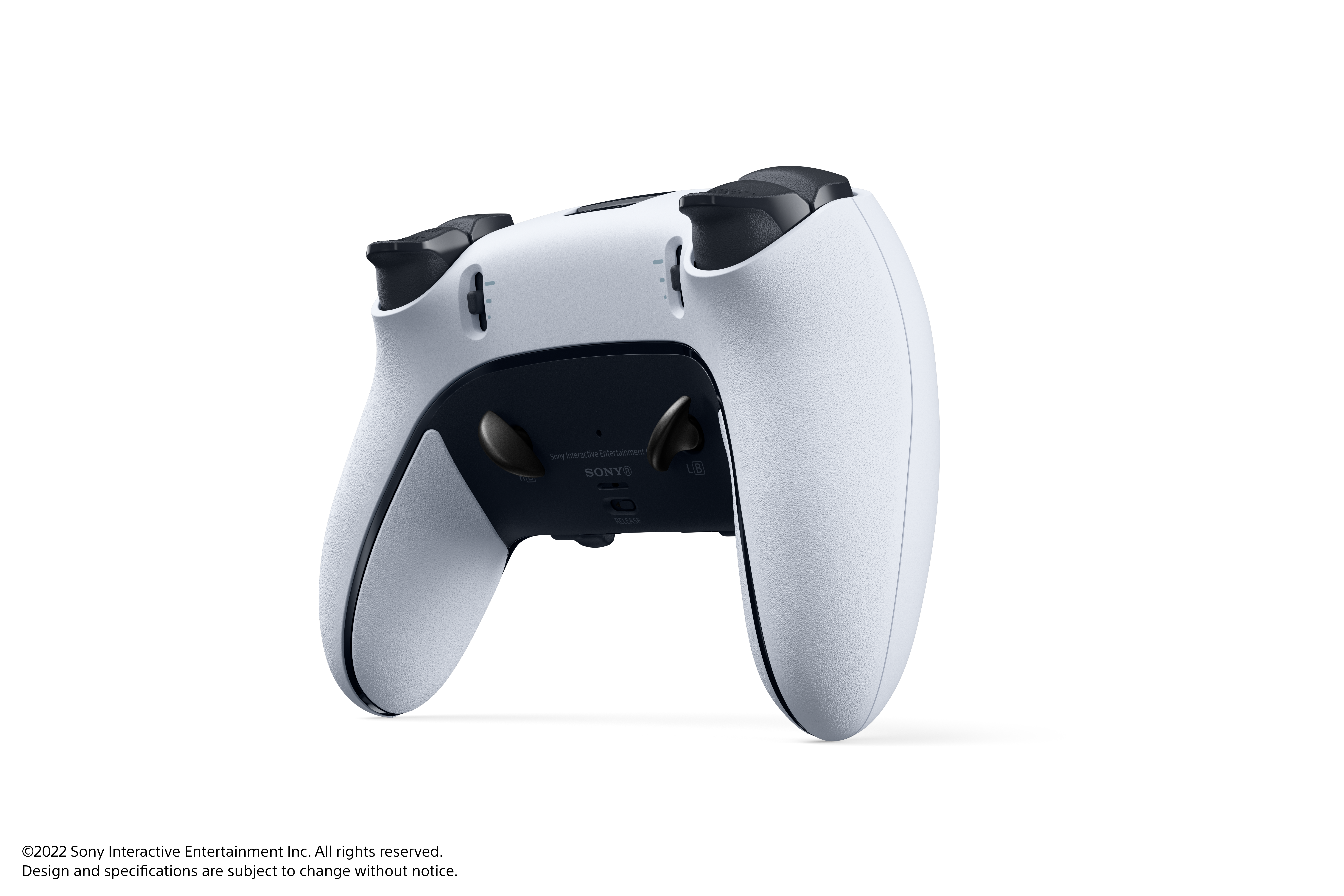 Sony DualSense Edge Wireless Controller for PlayStation 5 | GameStop