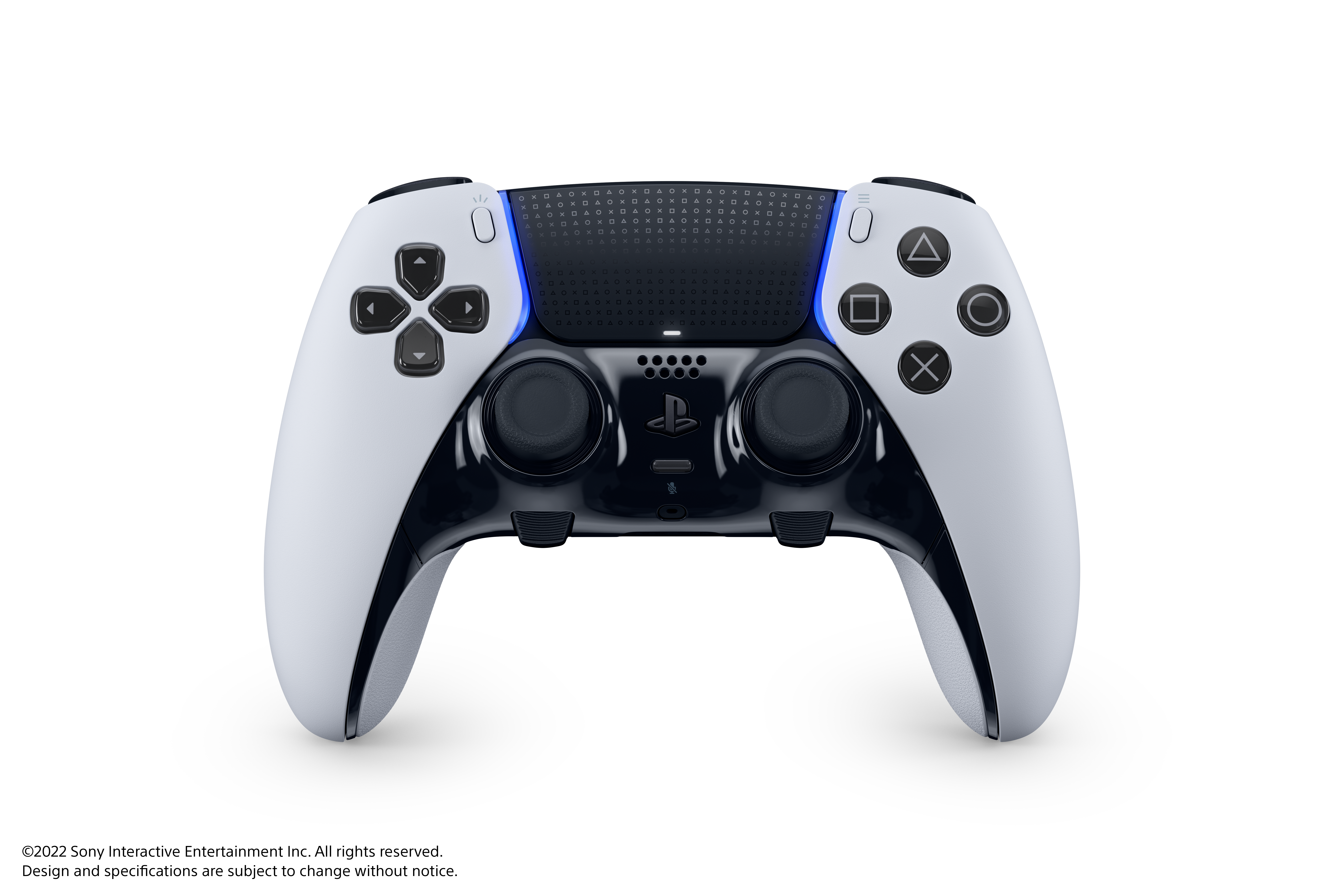 Sony DualSense Edge Wireless Controller for PlayStation 5