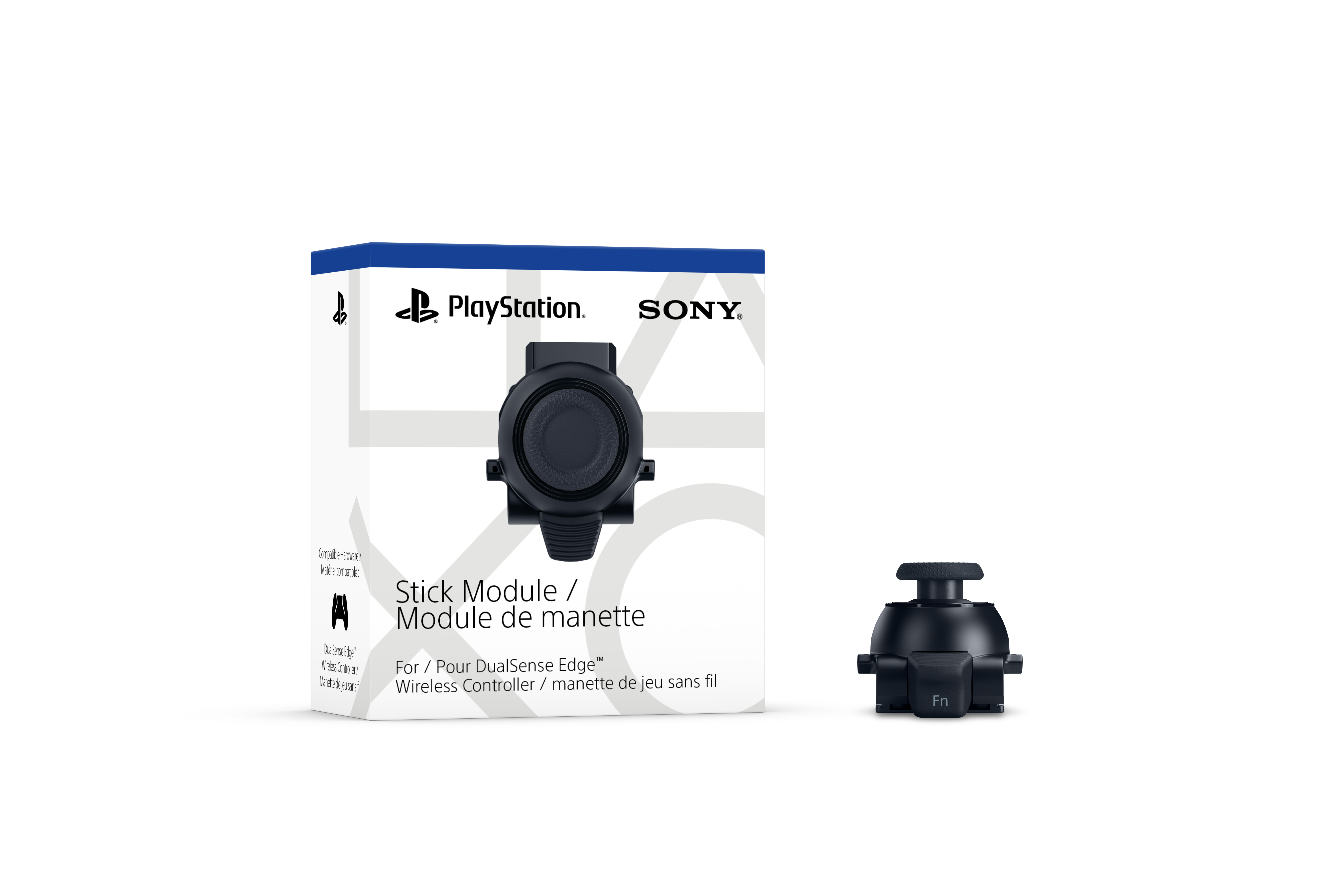 Sony Stick Module for PlayStation 5 DualSense Edge Wireless 