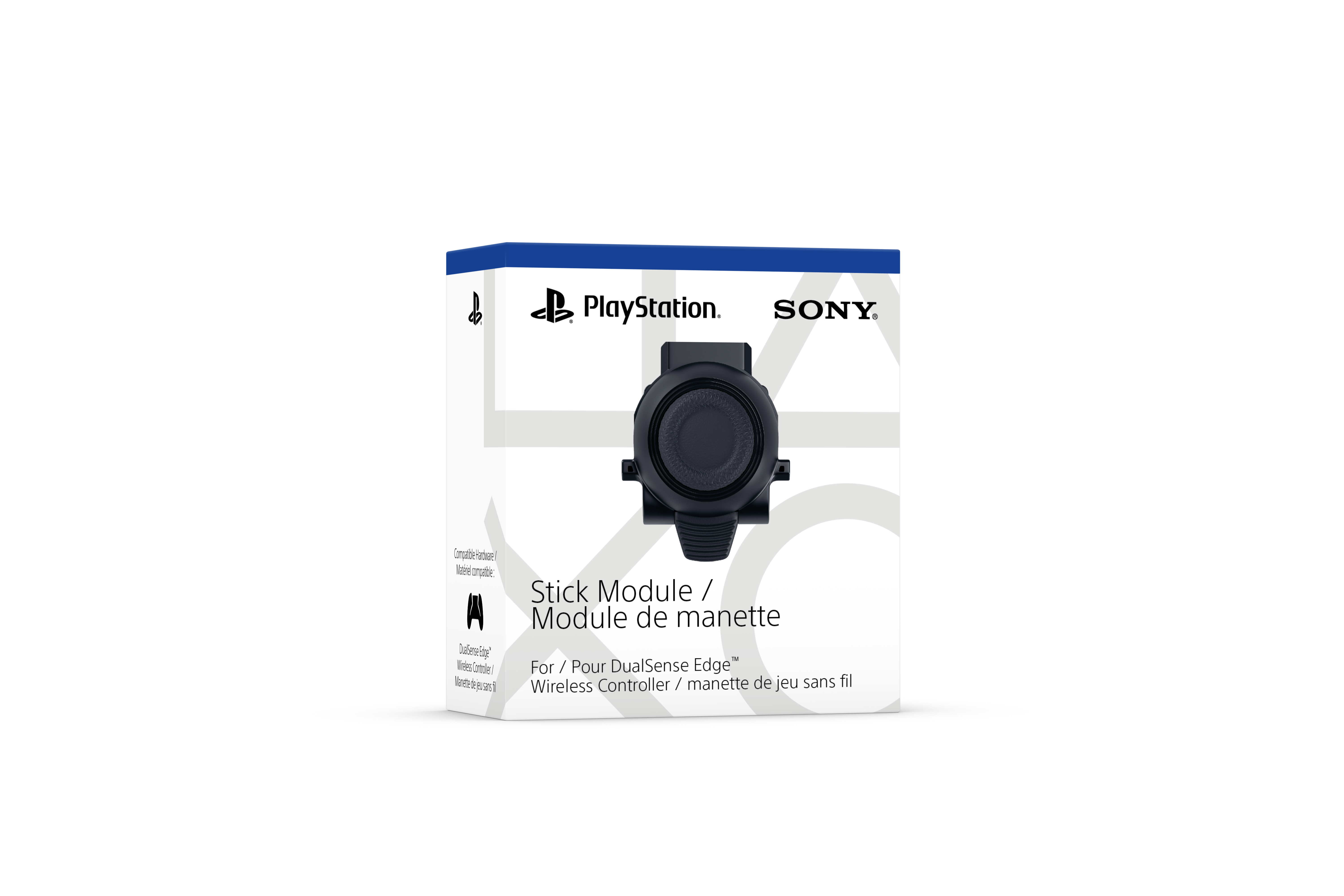 Sony PlayStation 5 DualSense Edge Wireless Controller