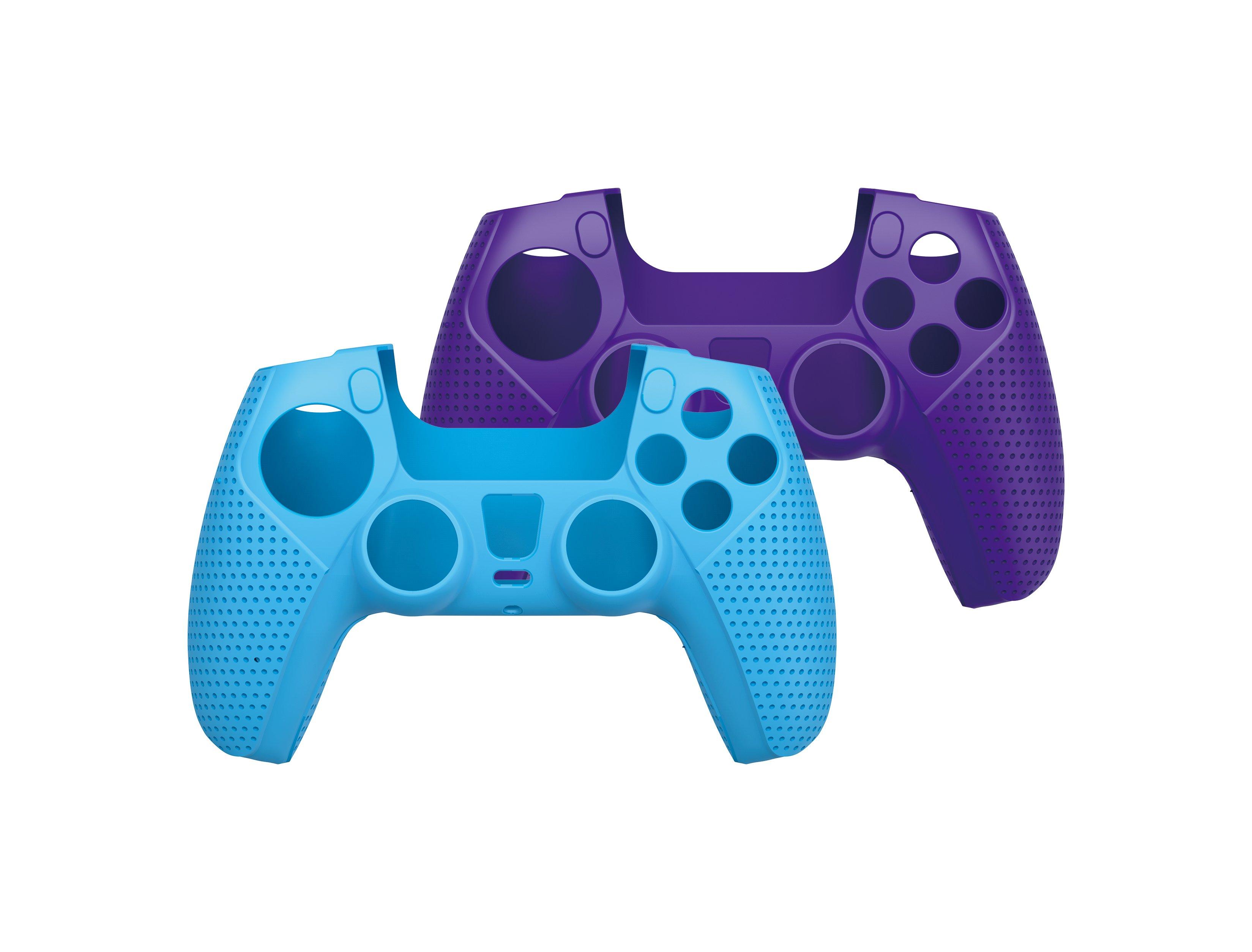 GameStop Controller Grip 2-Pack for PlayStation 5 | GameStop