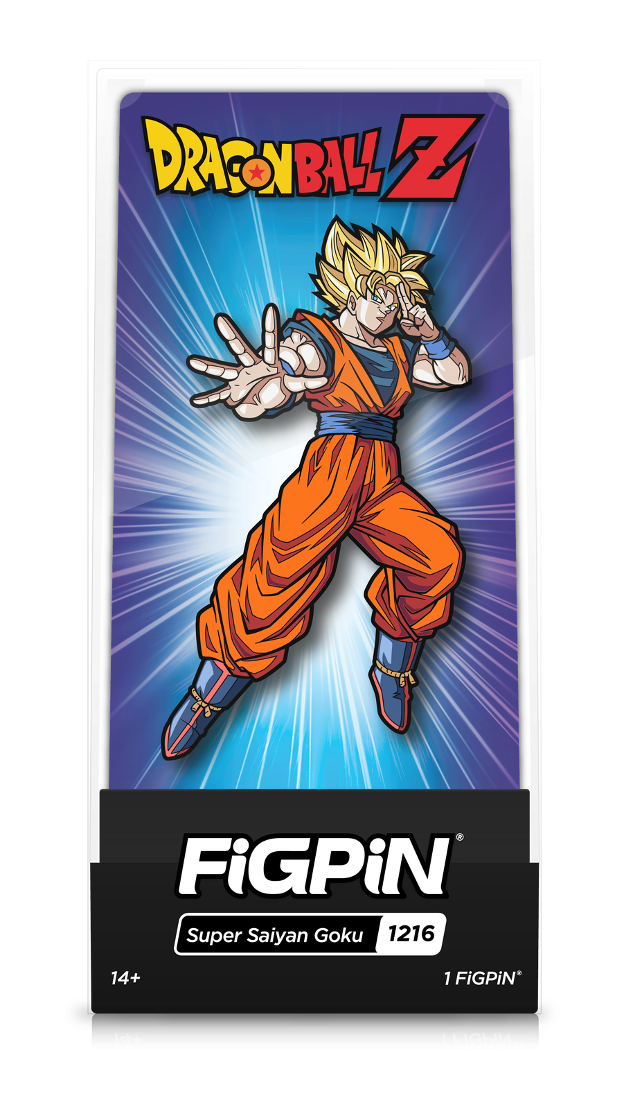 Pin en Goku Dragon Ball