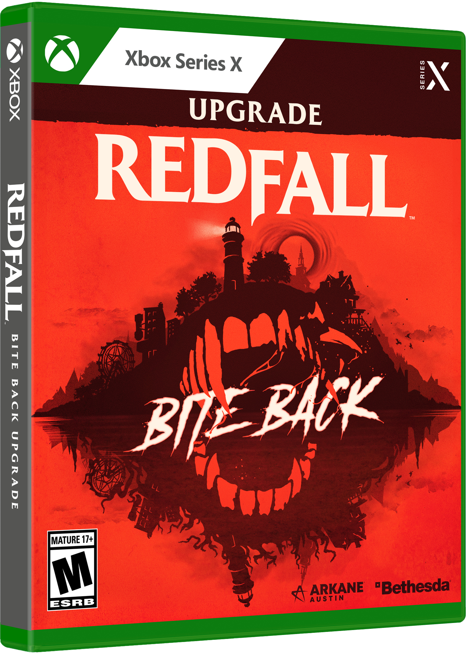 Redfall Review (Xbox Series X, S)