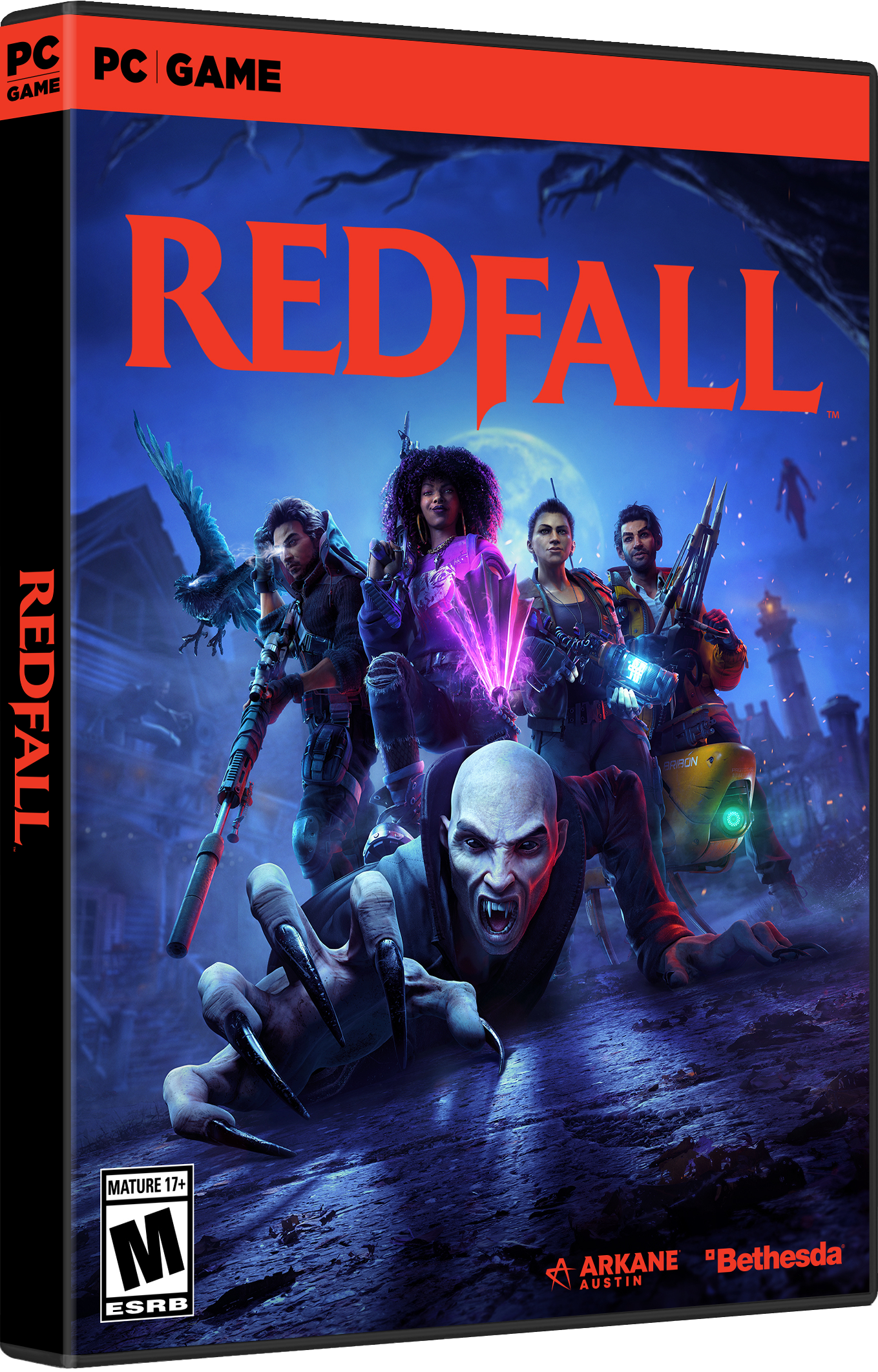 Redfall - PC