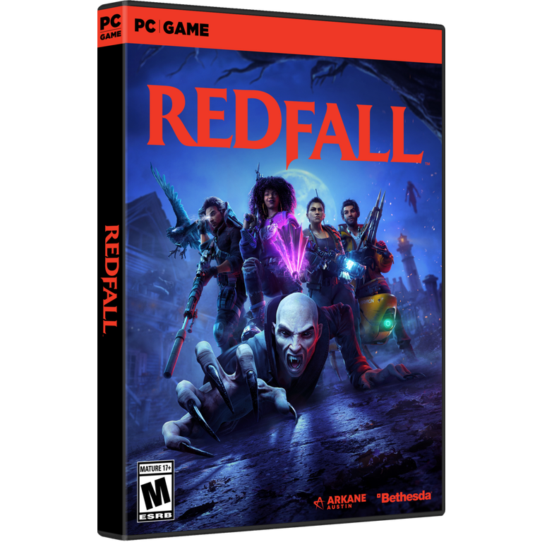 Redfall - PC
