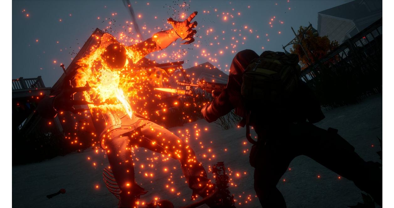 Redfall - Xbox Series X | Bethesda Softworks | GameStop