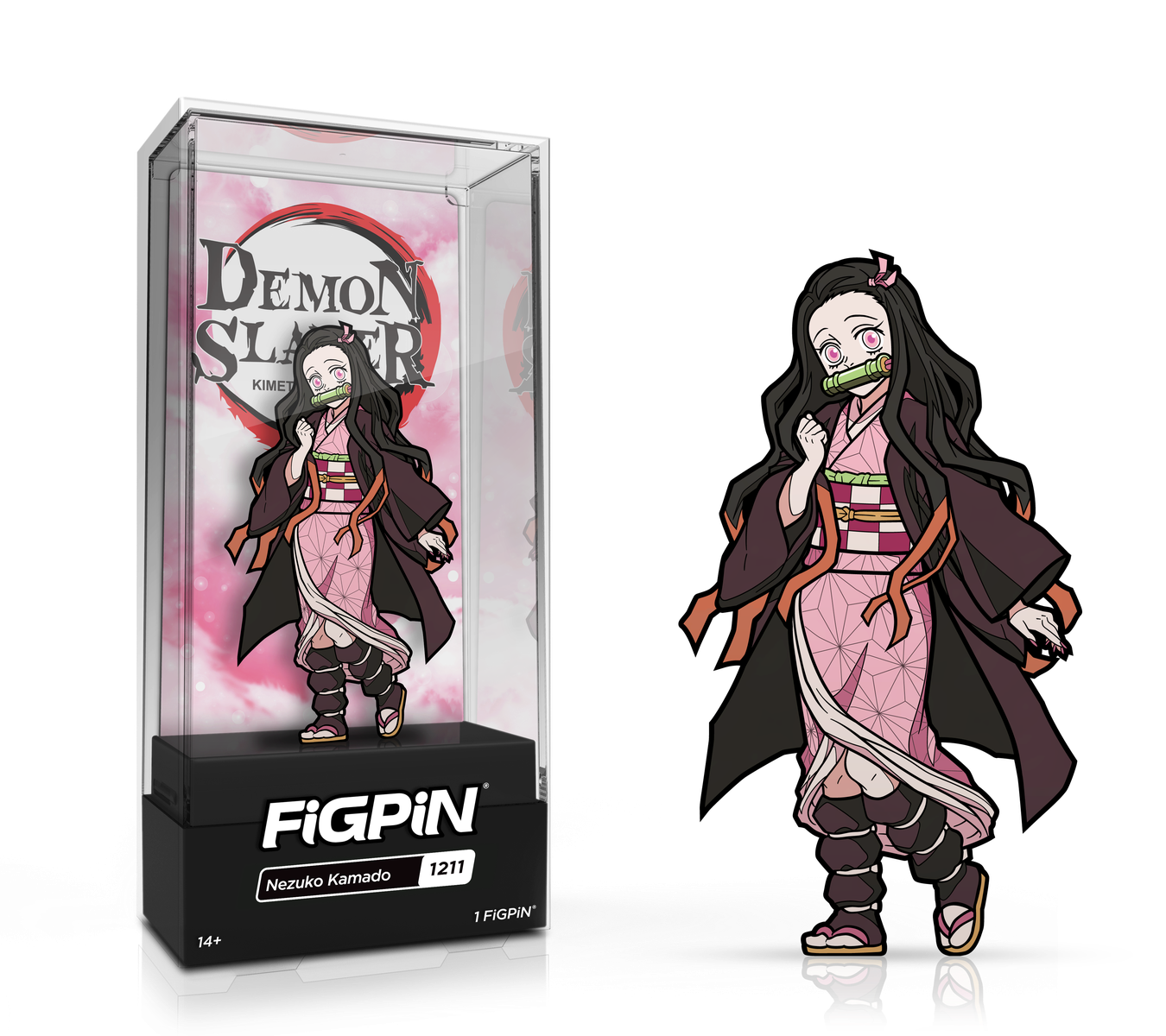 FiGPiN FGP-0694