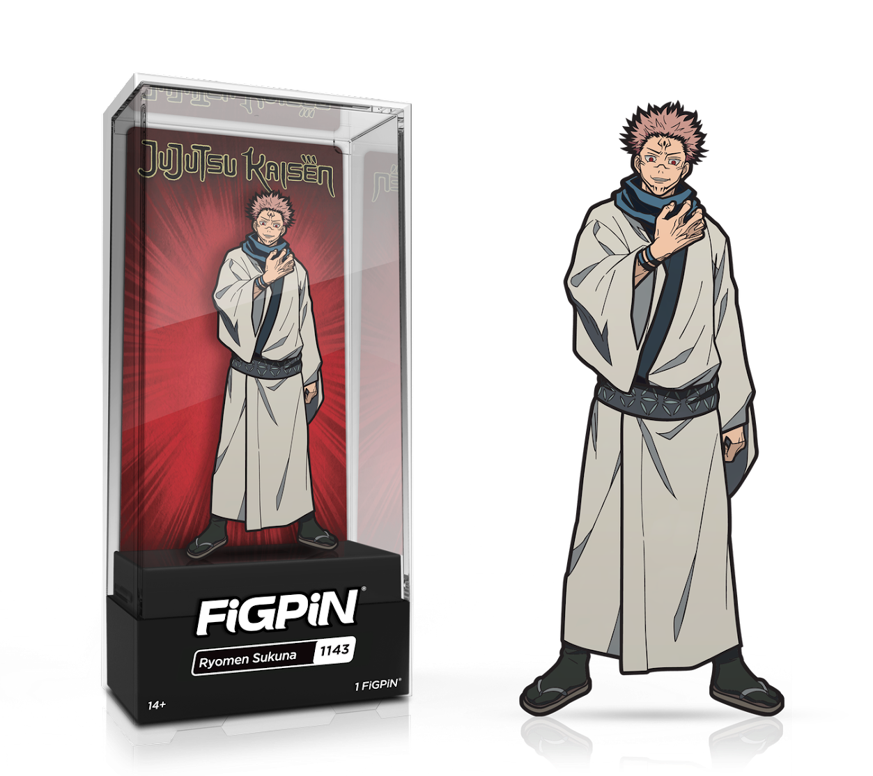 https://media.gamestop.com/i/gamestop/20003252/FiGPiN-Jujutsu-Kaisen-Ryomen-Sukuna-Collectible-Enamel-Pin?$pdp$