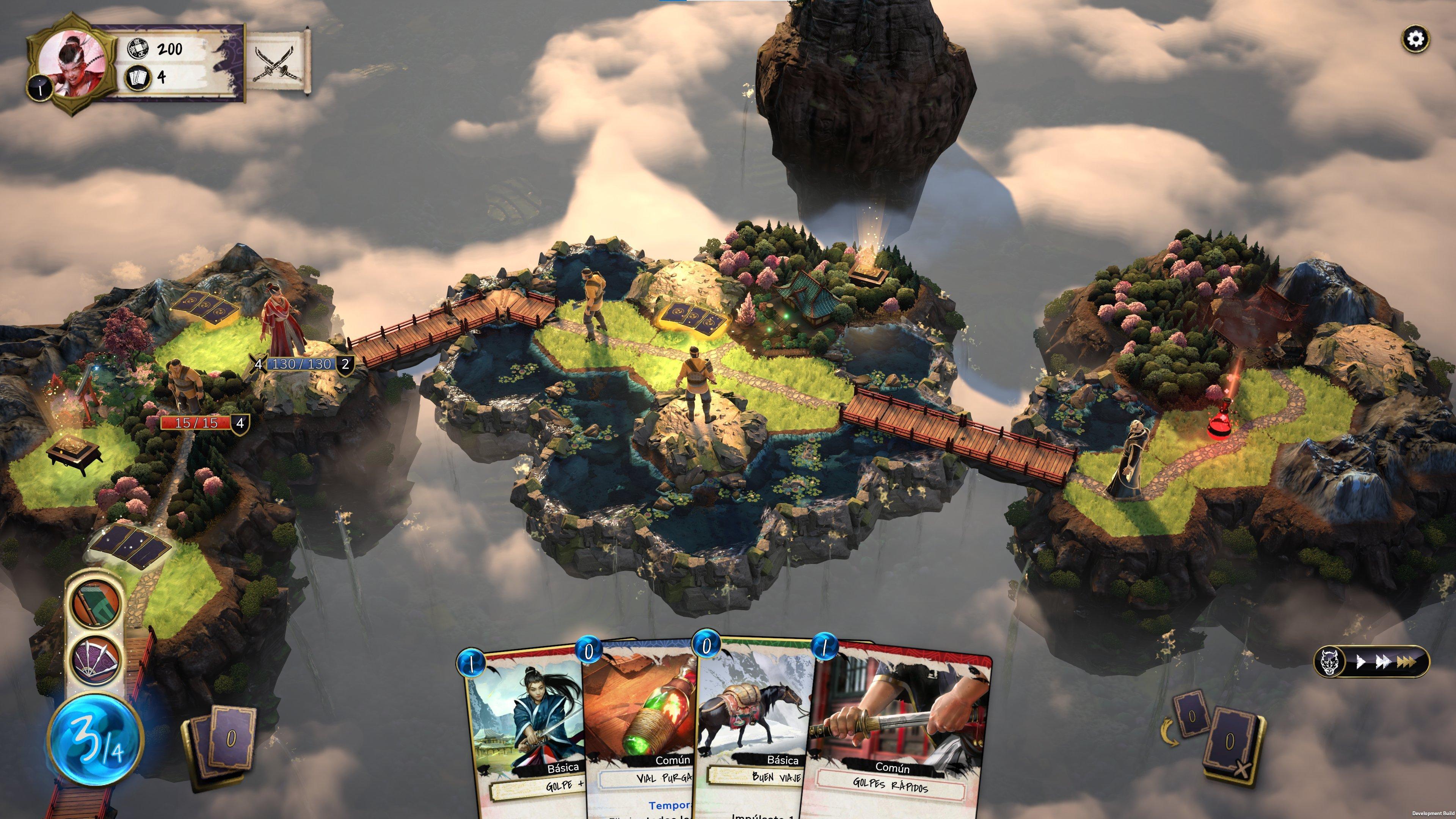 Mahokenshi - PC Steam