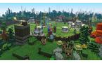 Minecraft Legends Deluxe Edition - Xbox Series X