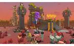 Minecraft Legends Deluxe Edition - PlayStation 4