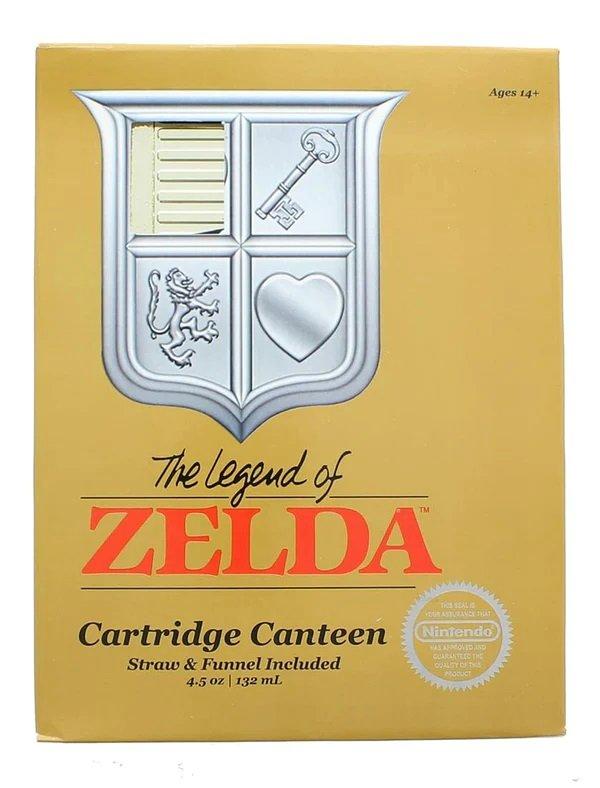 Pop Culture Shop: The Legend of Zelda Merchandise