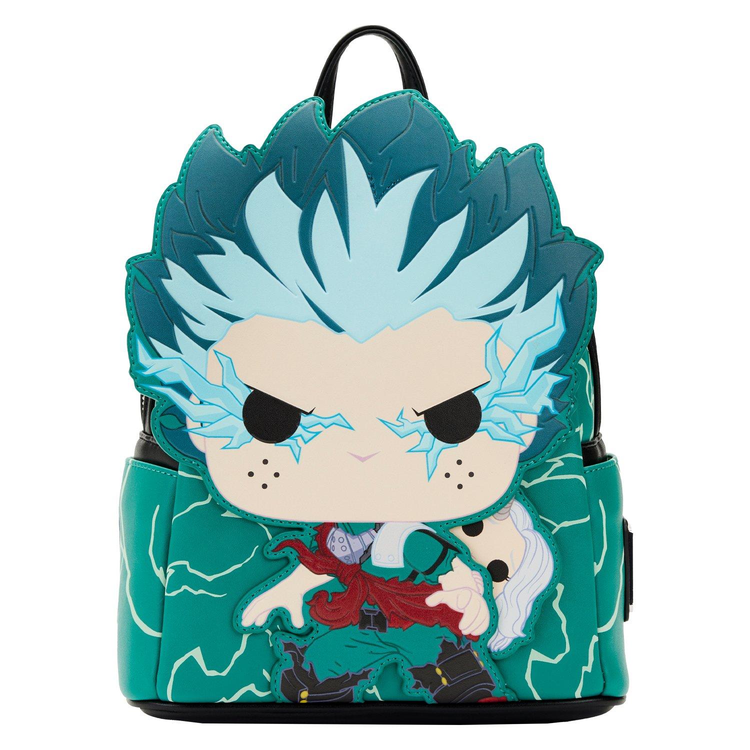 Funko pop best sale mini backpack