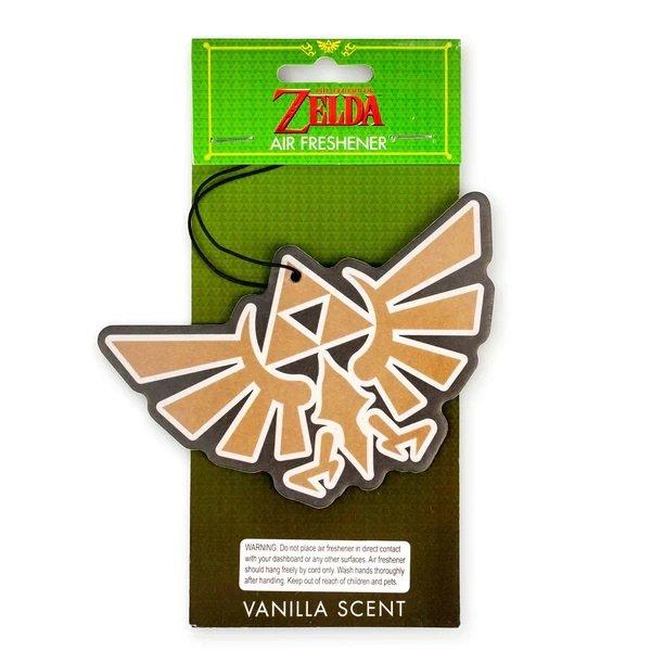 Toynk The Legend of Zelda Hyrule Air Freshener