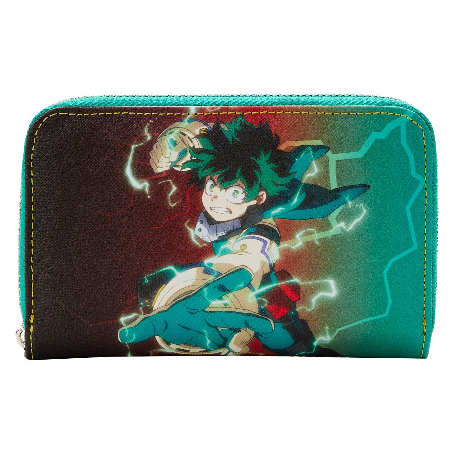 Loungefly my hero discount academia