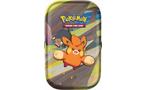 Pokemon Trading Card Game: Paldea Friends Mini Tin &#40;Styles May Vary&#41;